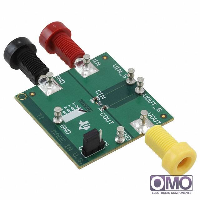 LP5907UV-1.2EVM/NOPB